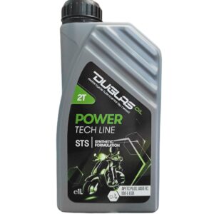 POWER-Tech STS SYNT MIX 2T 12X1L DUGLAS