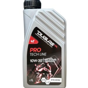 PRO-TECH 10W30 4T 12X1L DUGLAS