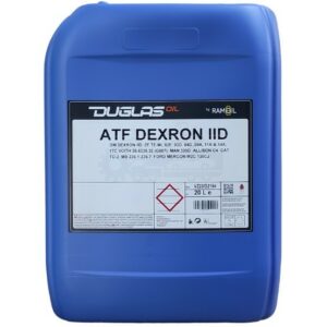 ATF DEXTRON IID 20L DUGLAS
