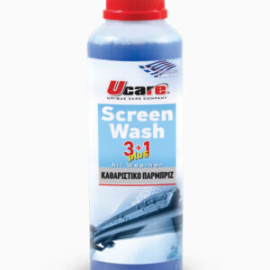 ΚΑΘΑΡ.ΠΑΡΜΠΙΖ"3 PLUS 1" 350ml (ΚΙΒ 35 ΤΜΧ) UCARE