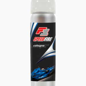 ΑΠΟΣΜ.SPRAY F1 COLOGNE 75ml  UCARE