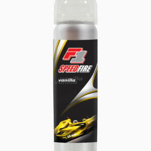 ΑΡΩΜ.SPRAY F1 VANILLA 75ml UCARE