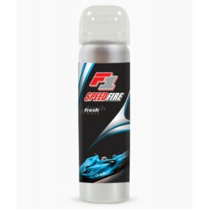 ΑΡΩΜ.SPRAY F1 FRESH 75ml UCARE