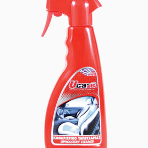 ΚΑΘΑΡΙΣΤΙΚΟ ΤΑΠΕΤΣΑΡΙΑΣ 500ml (ΚΙΒ 12 ΤΜΧ) UCARE