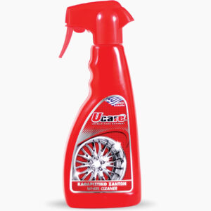 ΚΑΘΑΡΙΣΤΙΚΟ ΖΑΝΤΩΝ 500ml (ΚΙΒ 12 ΤΜΧ) UCARE