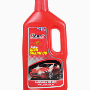 ΣΑΜΠΟΥΑΝ ΜΕ ΚΕΡΙ 1000ml (ΚΙΒ 12 ΤΜΧ) UCARE