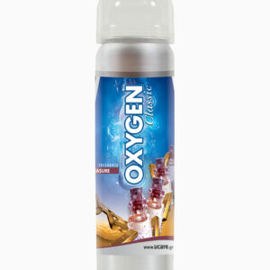 ΑΠΟΣΜ. SPRAY OXYGEN CLASSIC TREASURE UCARE 75ml