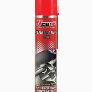 ΑΝΤΙΣΚΩΡΙΑΚΟ-ΑΝΤΙΥΓΡΑΣΙΑΚΟ 300ml (ΚΙΒ 24 ΤΜΧ) UCARE