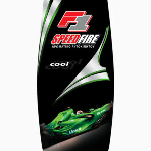 ΑΡΩΜ.F1 COOL UCARE
