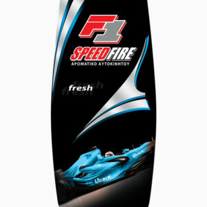 ΑΡΩΜ.F1 FRESH UCARE