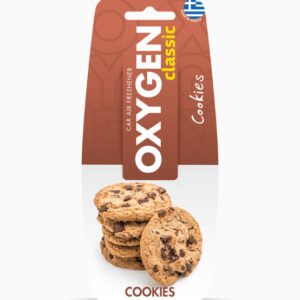 ΑΡΩΜ. OXYGEN CLASSIC COOKIES UCARE