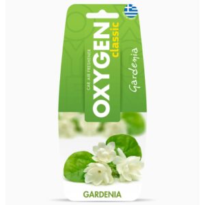 ΑΡΩΜ.OXYGEN CLASSIC GARDENIA UCARE
