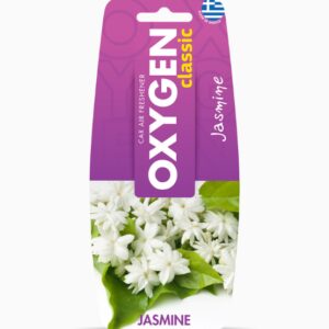 ΑΡΩΜ.OXYGEN CLASSIC JASMINE UCARE