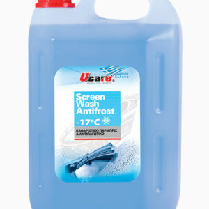 ΚΑΘΑΡ.ΠΑΡΜΠΙΖ"ANTIFROST-17C" PRO 4ltr (KIB 4 TMX) UCARE