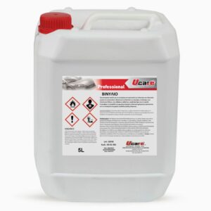 ΒΙΝΥΛΙΟ 5L UCARE