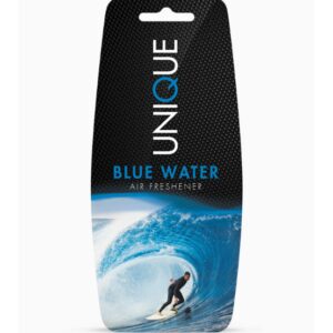 ΑΡΩΜ.  BLUE WATER Unique black UCARE