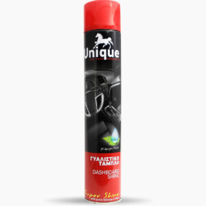 Γυαλιστικό Ταμπλό Αυτοκινήτου UNIQUE FRESH/750ml