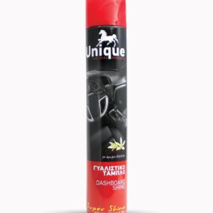 ΓΥΑΛ/ΚΟ ΤΑΜΠΛΩ UNIQUE ΒΑΝΙΛΙΑ 750ml