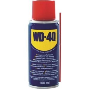 WD-40 Multi-Use Product Σπρέι 100ml