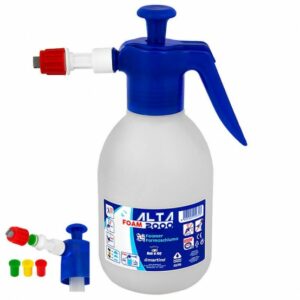 ΑΦΡΟΠΟΙΗΤΗΣ-ΔΟΧΕΙΟ ΠΡΟΠΙΕΣΗΣ ΨΕΚΑΣΜΟΥ ALTA