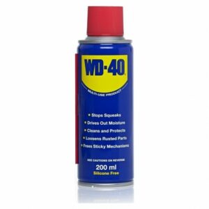 ΑΝΤΙΣKΟΥΡΙΑΚΟ WD-40 200ML