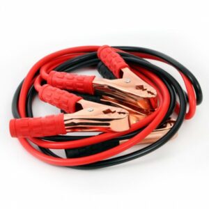 ΡΕΥΜΑΤΟΔΟΤΕΣ 400A 2,5M (ΚΑΛΩΔΙΑ ΦΟΡΤΙΣΗΣ ΜΠΑΤΑΡΙΑΣ) AMIO