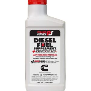 DIESEL SUPPLEMENT 12X769ml P/S