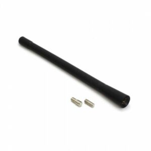 ΚΕΡΑΙΑ VW GROUP ΑΝΤΜ01 18CM ΜΕ 2 ΑΝΤΑΠΤΟΡΕΣ 5-6MM AMIO