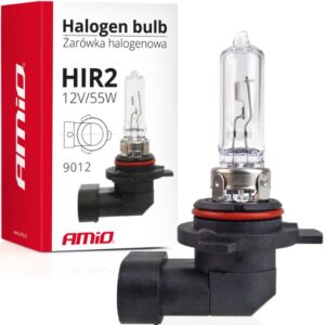 HIR2 9012 12V 55W LUMITEC ΑΛΟΓΟΝΟΥ 1ΤΕΜ.
