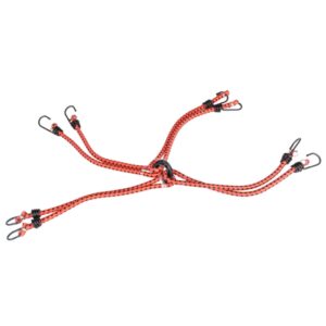 Χταπόδι Spider BSTRAP-01 μήκος 60cm Amio