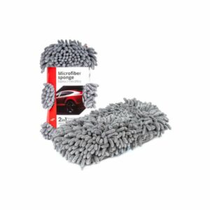 ΣΦΟΥΓΓΑΡΙ ΠΛΥΣΙΜΑΤΟΣ ΜΙΚΡΟΦΙΜΠΡΑ (MICROFIBER) CWASH-08 27x14x6CM