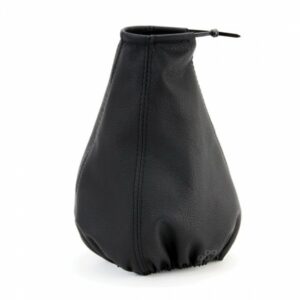 ΦΟΥΣΚΑ ΤΑΧΥΤΗΤΩΝ ΜΑΥΡΗ ΑΠΟ ΣΥΝΘΕΤΙΚΟ ΔΕΡΜΑ UNIVERSAL AMiO