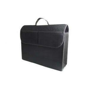 ΤΣΑΝΤΑ ORGANIZER ΠΟΡΤ ΜΠΑΓΚΑΖ ΜΑΥΡΗ 48X14X32CM