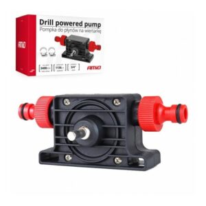 ΑΝΤΛΙΑ ΑΝΑΡΡΟΦΗΣΗΣ ΓΕΝΙΚΩΝ ΥΓΡΩΝ (ΝΕΡΟΥ/ΛΑΔΙΟΥ) ΜΕ ΔΡΑΠΑΝΟ AMIO