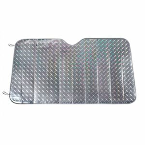 ΗΛΙΟΠΡΟΣΤΑΣΙΑ ΕΣΩΤΕΡΙΚΗ ΠΑΡΜΠΡΙΖ 145x70cm LASER