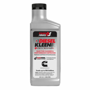 DIESEL KLEEN 12X769ML P/S