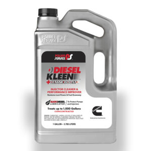 DIESEL KLEEN 4X3.78L P/S