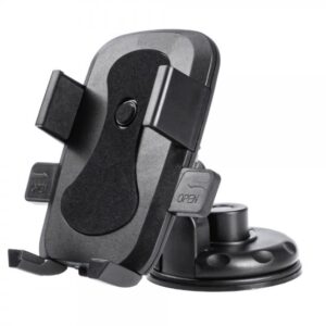 ΒΑΣΗ ΚΙΝΗΤΟΥ ΠΕΡΙΣΤΡΕΦΟΜΕΝΗ 360° ΜΕ ΒΕΝΤΟΥΖΑ HOLD-19 ΑMiO