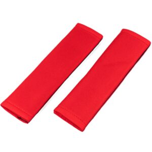 ΜΑΞΙΛΑΡΑΚΙΑ ΖΩΝΗΣ ΣΕ ΚΟΚΚΙΝΟ ΧΡΩΜΑ 22X6CM ΜΕ VELCRO