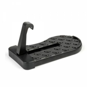 ΣΚΑΛΟΠΑΤΙ ΠΟΡΤΑΣ ΑΥΤΟΚΙΝΗΤΟΥ ΒΟΗΘΗΤΙΚΟ ΚΑΙ ΘΡΑΥΣΤΗΣ ΤΖΑΜΙΟΥ