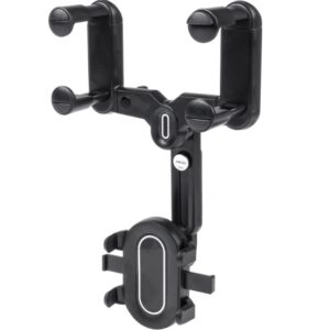 ΒΑΣΗ ΣΤΗΡΙΞΗΣ ΚΙΝΗΤΟΥ ΜΑΥΡΗ ΓΙΑ ΚΑΘΡΕΠΤΗ HOLD-20