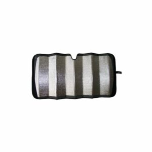 ΑΝΤΙ-ΗΛΙΑΚΟ Εσωτερικό Πτυσόμενο « SUN BLOCK » ΧL 80Χ150cm