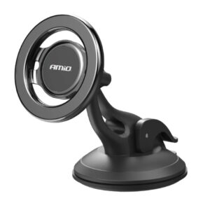 ΒΑΣΗ ΣΤΗΡΙΞΗΣ ΚΙΝΗΤΟΥ ΓΙΑ ΤΖΑΜΙ/ΤΑΜΠΛΟ ΜΑΓΝΗΤΙΚΗ ΜΕ ΒΕΝΤΟΥΖΑ MY MAG