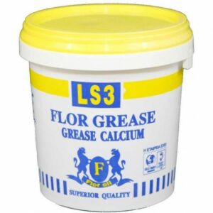 ΓΡΑΣΣΟ ΑΣΒΕΣΤΙΟΥ LS-3 FLOR 12X900gr
