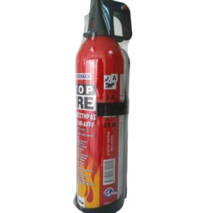 ΠΥΡΟΣΒ/ΡΑΣ 1.00kg ΜΕ ΛΑΒΗ