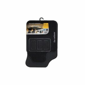 ΠΑΤ.ΜΟΚ.LINE EXCLUSIVE FOR RENAULT 4PCS BLACK