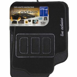 ΠΑΤ.ΜΟΚ.LINE EXCLUSIVE FOR PEUGEOT 4pcs