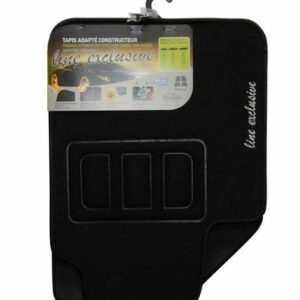 ΠΑΤ.ΜΟΚ.LINE EXCLUSIVE HYNDAI-KIA-CHEVROL 4pc