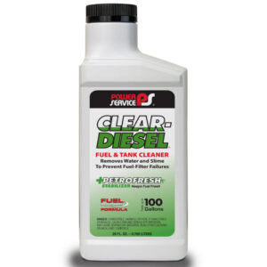 DIESEL CLEAR 12X769ml P/S