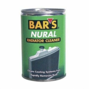 BARS NURAL RADIATOR CLEANER 150g